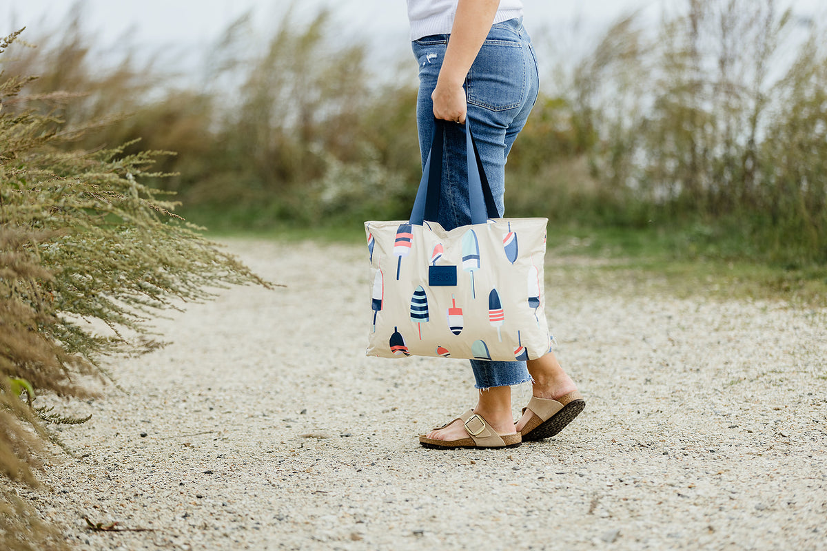 Carry-All Tote