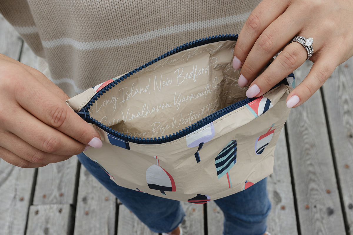Medium Pouch