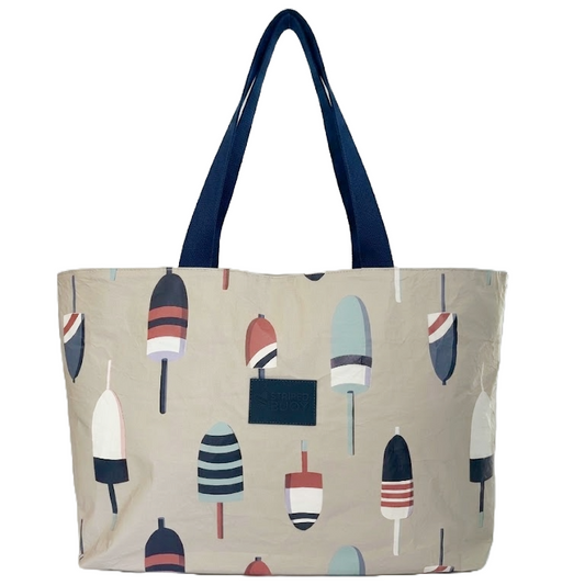Carry-All Tote - Pre-order