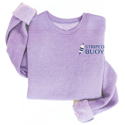 Sweatshirt Crewneck