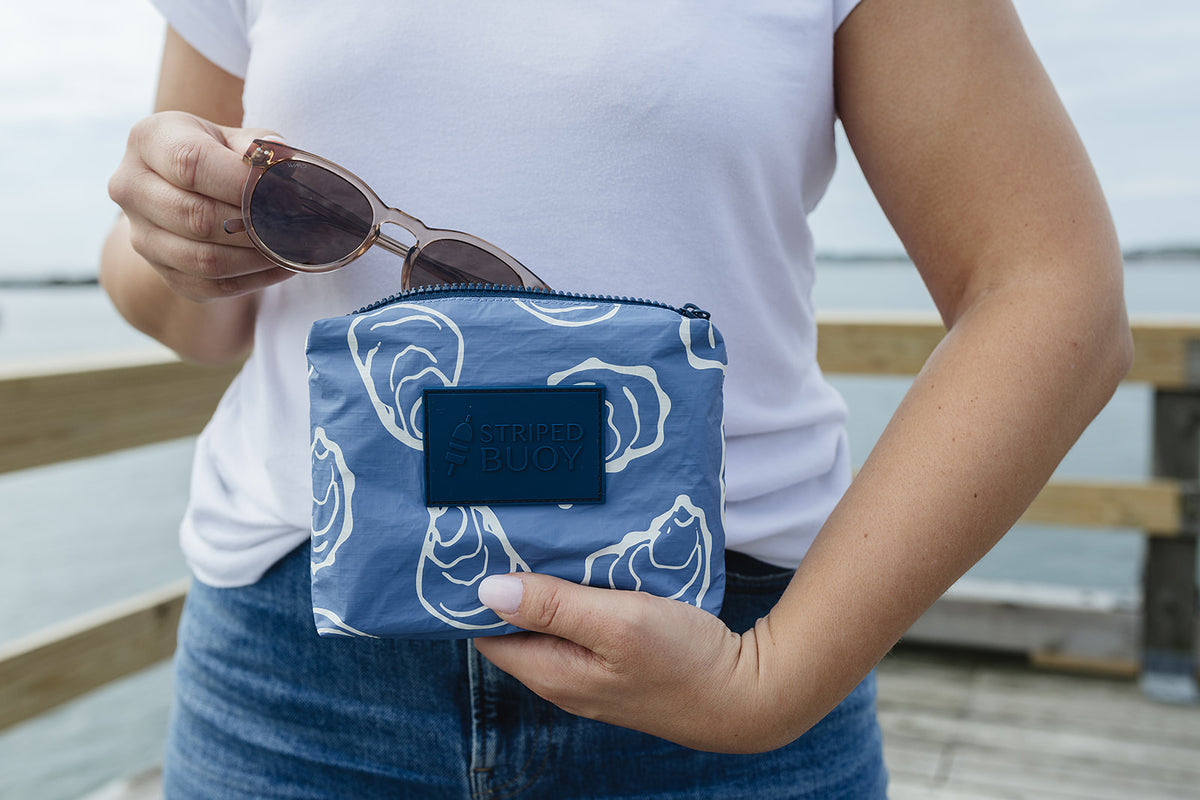 Small Pouch