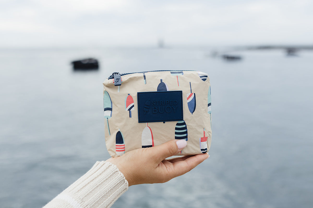 Small Pouch