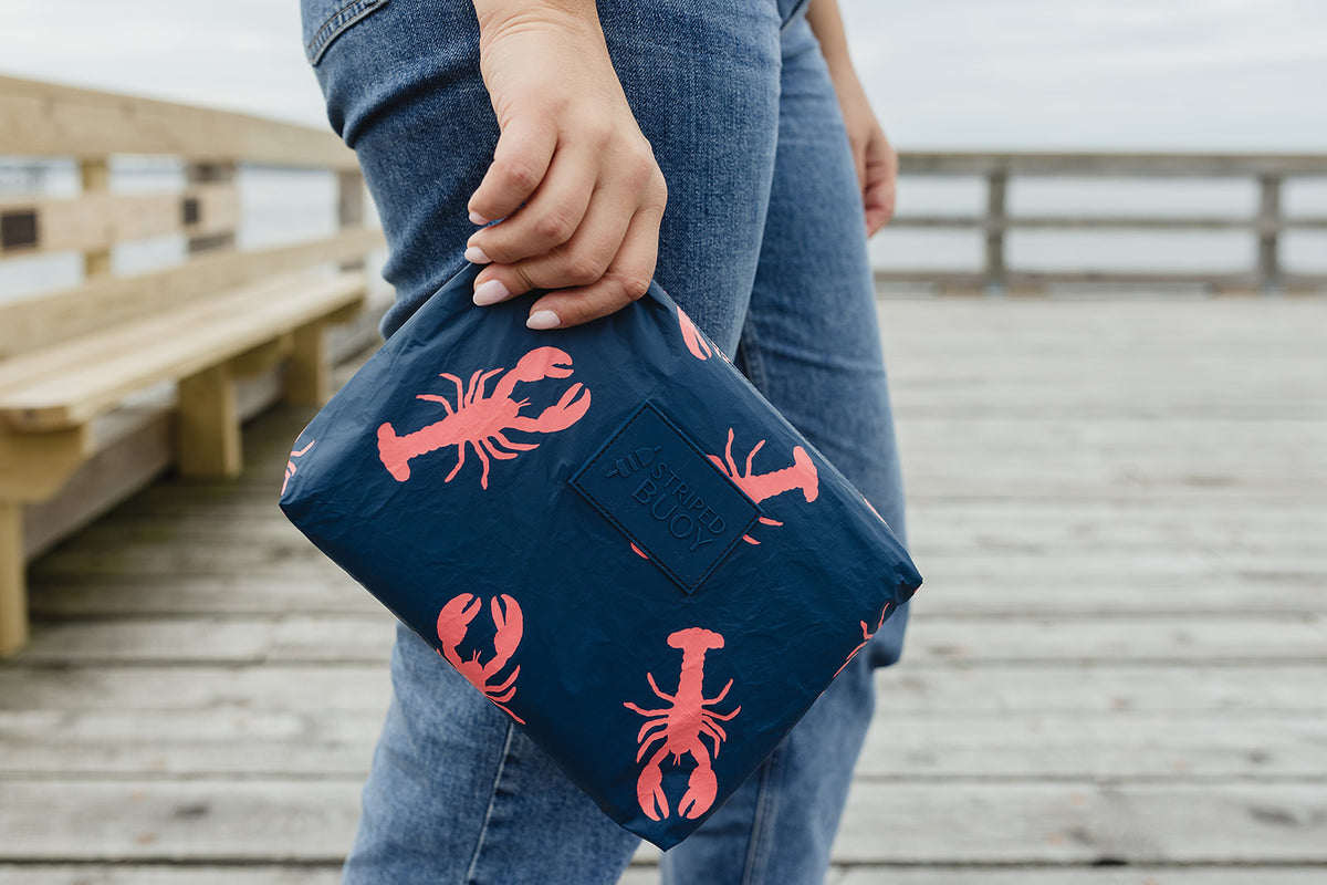 Medium Pouch