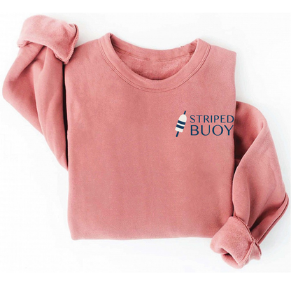 Sweatshirt Crewneck