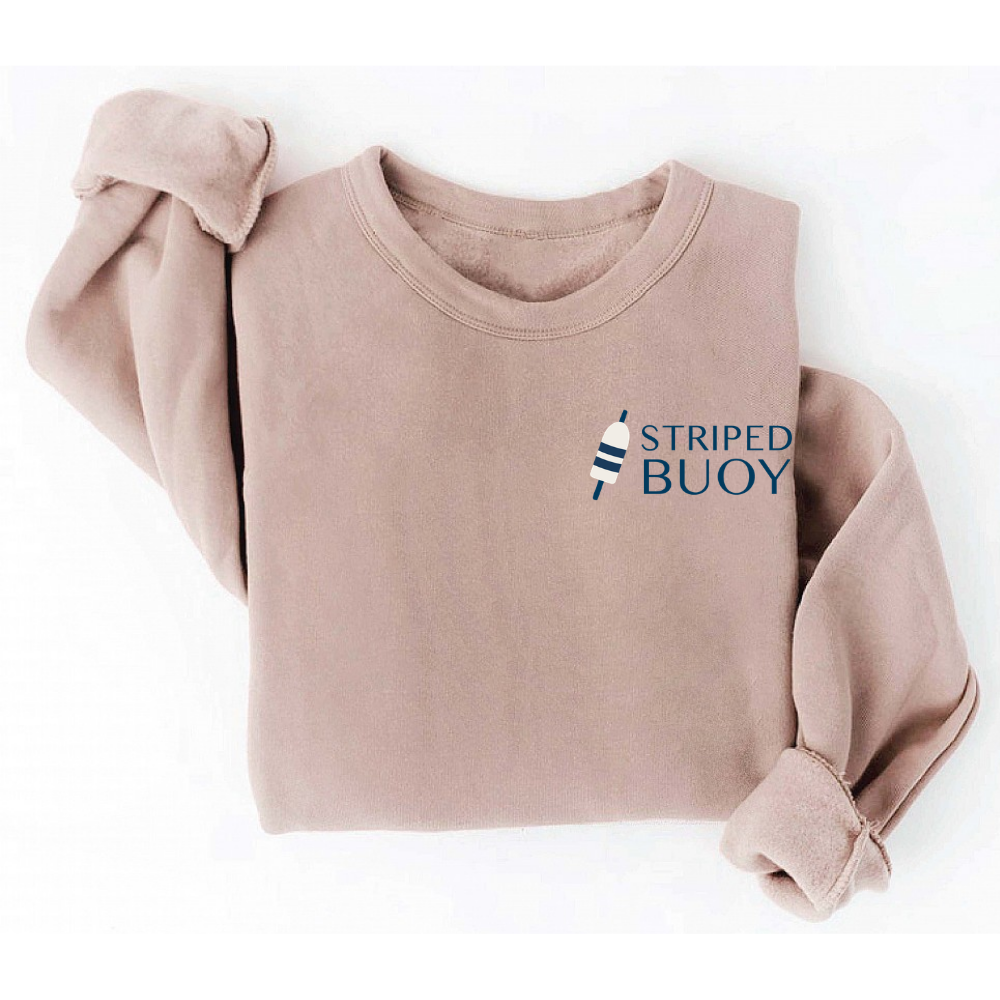 Sweatshirt Crewneck