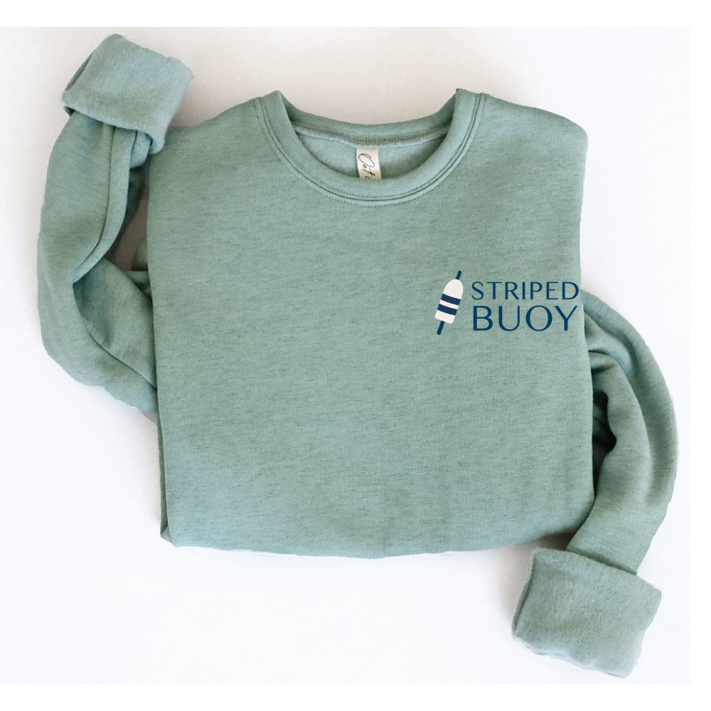 Sweatshirt Crewneck