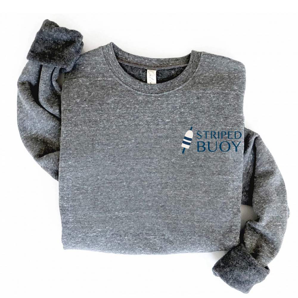 Sweatshirt Crewneck