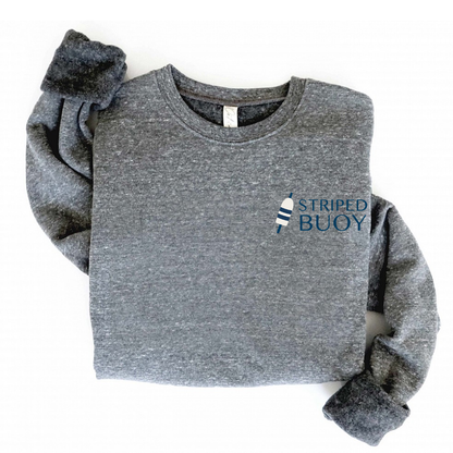 Sweatshirt Crewneck