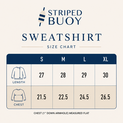 Sweatshirt Crewneck