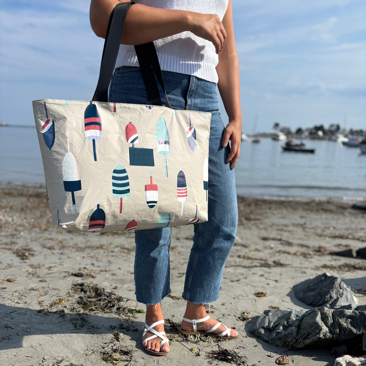 Carry-All Tote - Pre-order