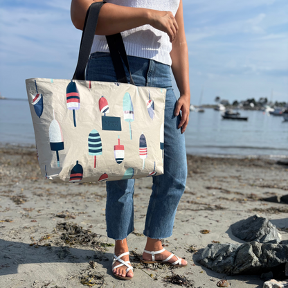 Carry-All Tote - Pre-order