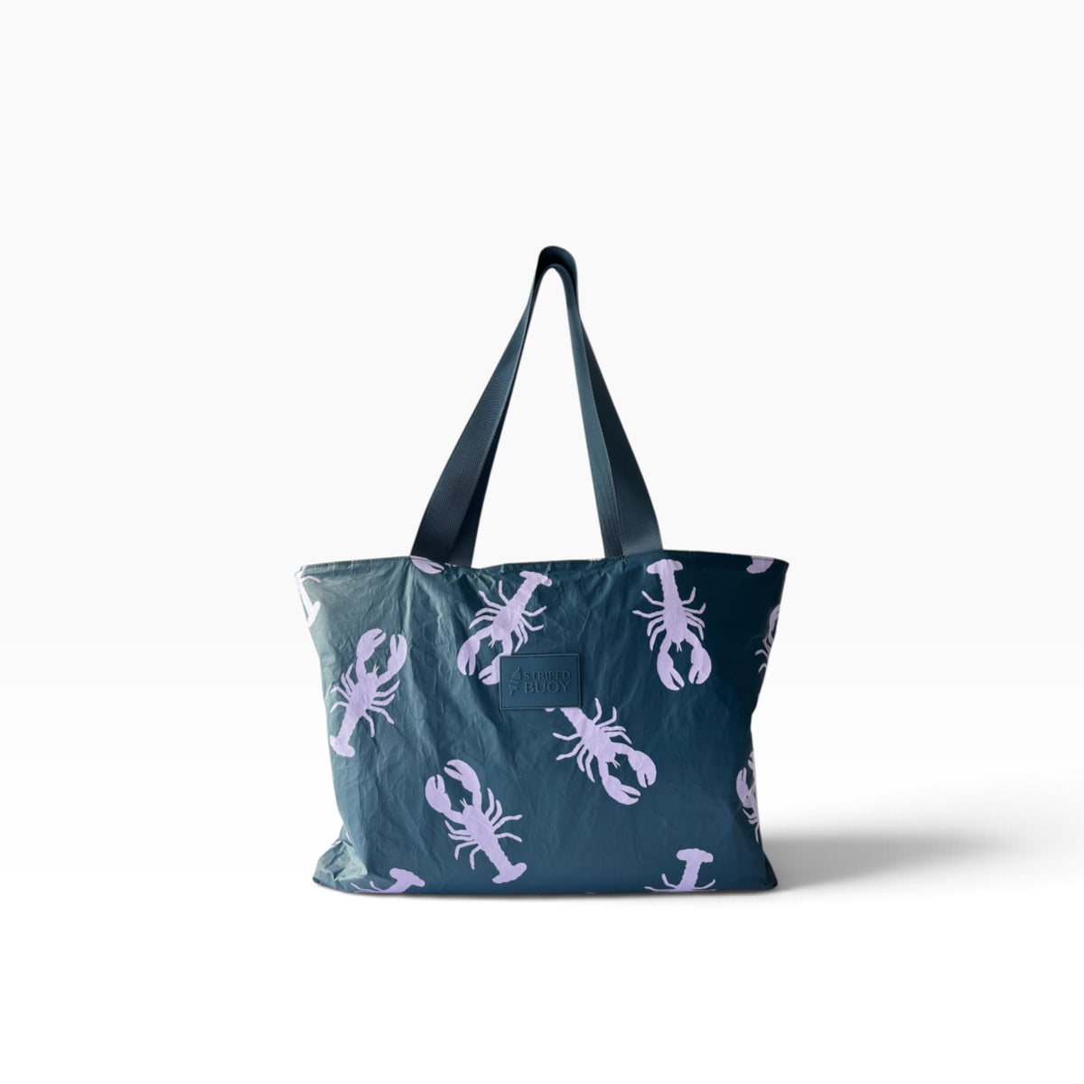 Carry-All Tote