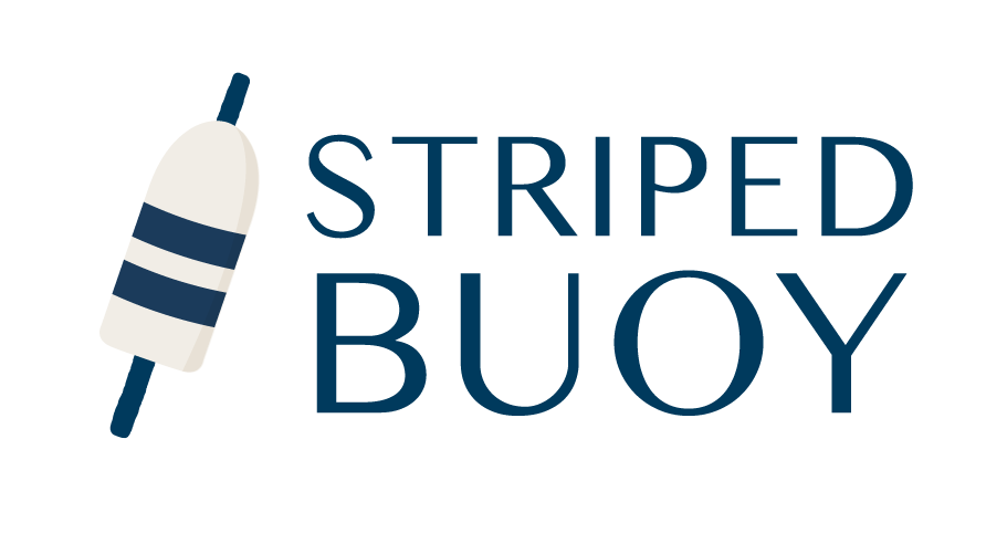 Striped Buoy