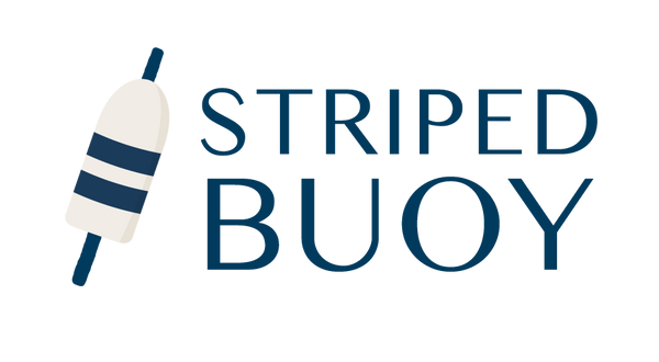 Striped Buoy