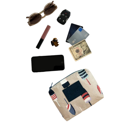 Small Pouch - Pre-order