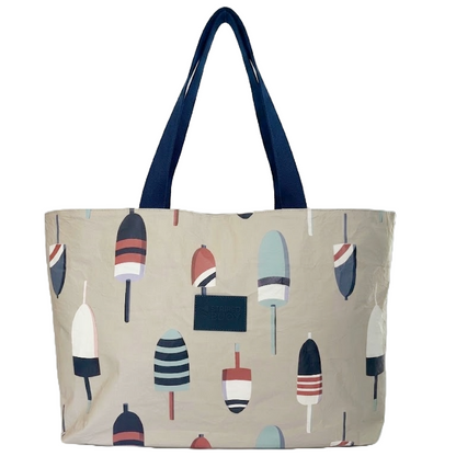 Carry-All Tote - Pre-order