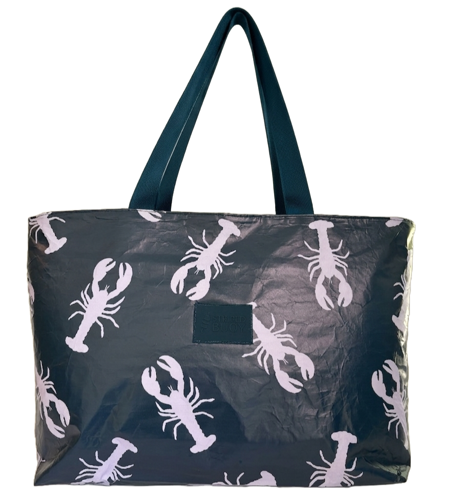Carry-All Tote - Pre-order