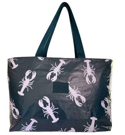 Carry-All Tote - Pre-order