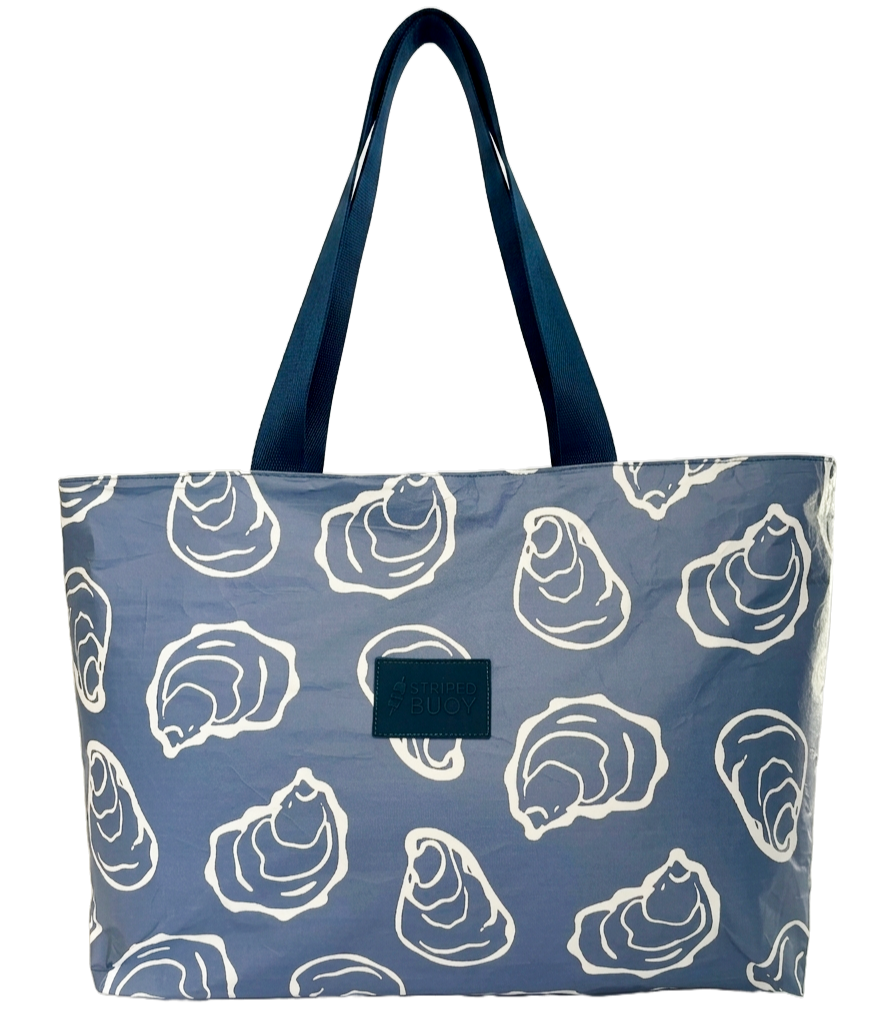 Carry-All Tote - Pre-order
