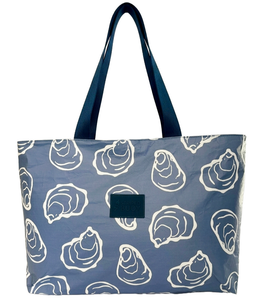 Carry-All Tote - Pre-order
