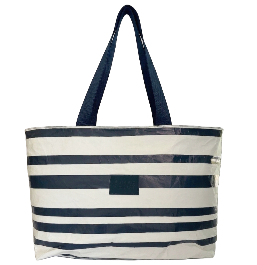Carry-All Tote - Pre-order